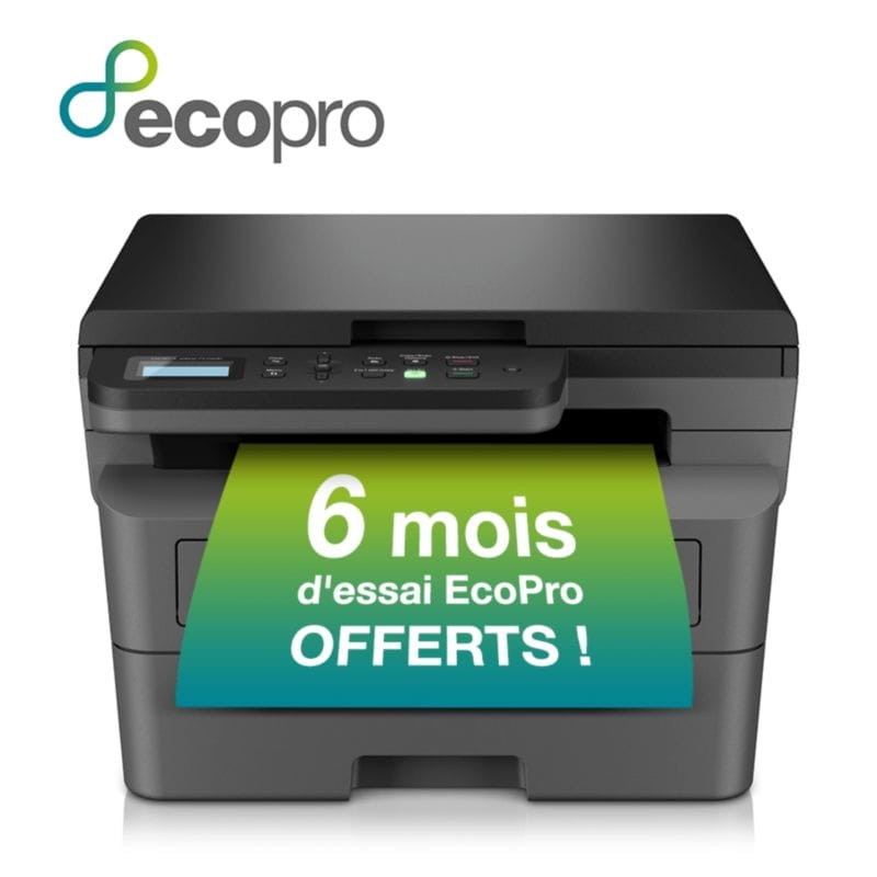 Brother DCP-L2627DWE - Impresora multifunción - Ítem2