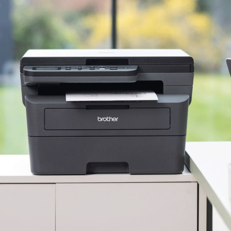 Brother DCP-L2627DWE - Impresora multifunción - Ítem4
