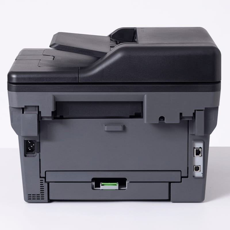 Brother DCP-L2660DW Tinta Monocromo WiFi Negro - Impresora Láser - Ítem3