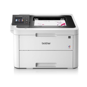 Brother HL-L3270CDW Laser Color Dúplex Wifi