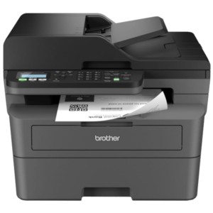 Brother MFC-L2800DW Encre monochrome WiFi Noir - Imprimante laser