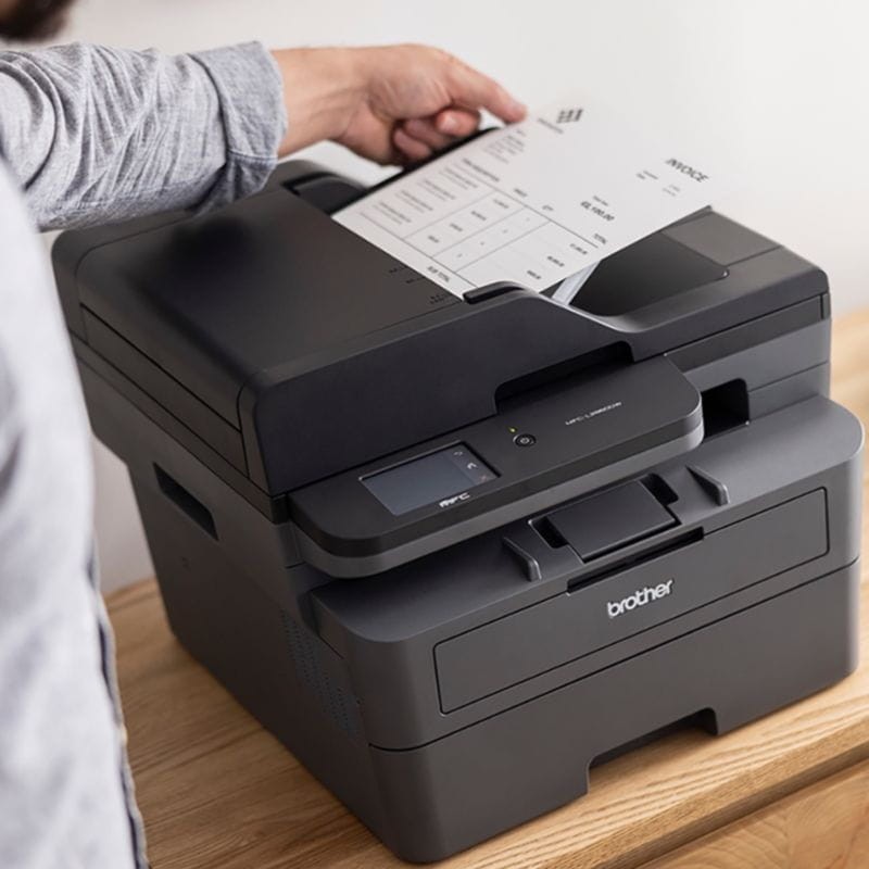 Brother MFCL2860DWRE1 - Impresora multifunción láser - Ítem4