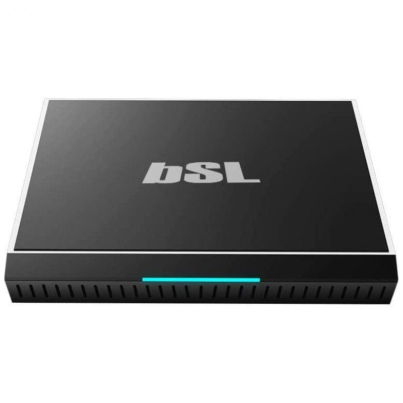 BSL ABSL432 4GB/32GB 4K HDR WiFi Android 10 - Android TV - Item1