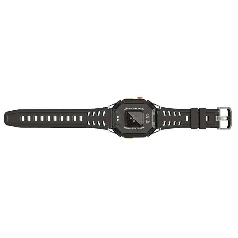 Oukitel BT80 Negro - Reloj inteligente - Ítem2