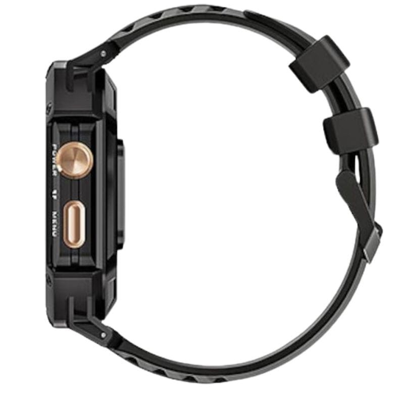 Oukitel BT80 Negro - Reloj inteligente - Ítem1