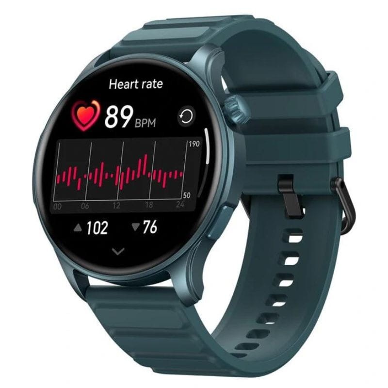 Zeblaze Btalk 3 Pro Azul - Reloj inteligente - Ítem