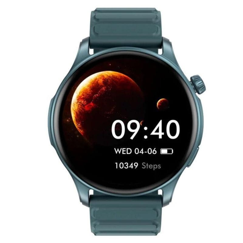 Zeblaze Btalk 3 Pro azul - Smartwatch - Item1