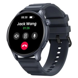 Zeblaze Btalk 3 Pro Cinzento - Smartwatch