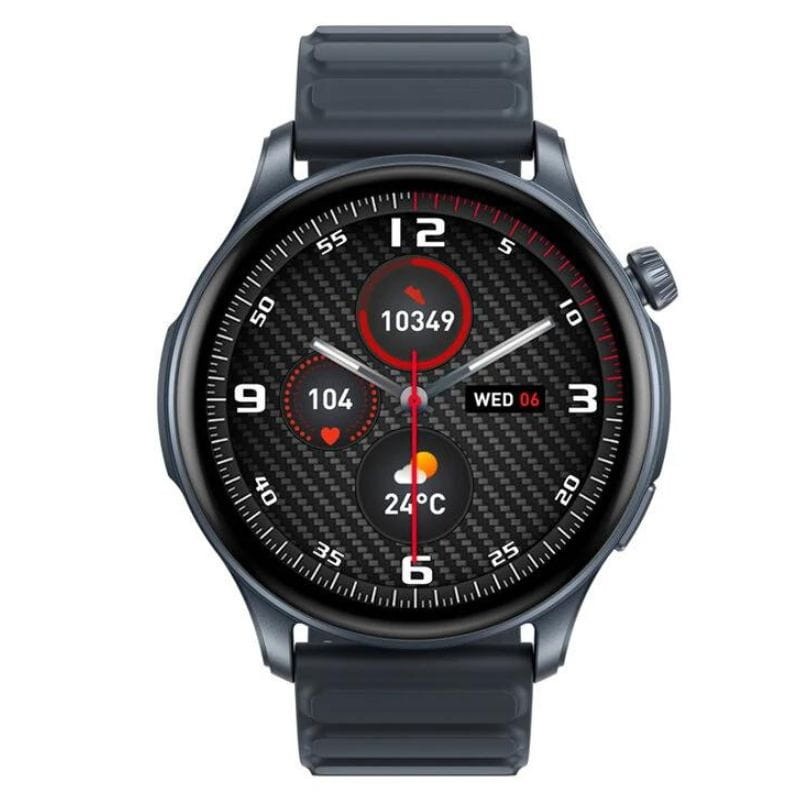 Zeblaze Btalk 3 Pro Cinzento - Smartwatch - Item1