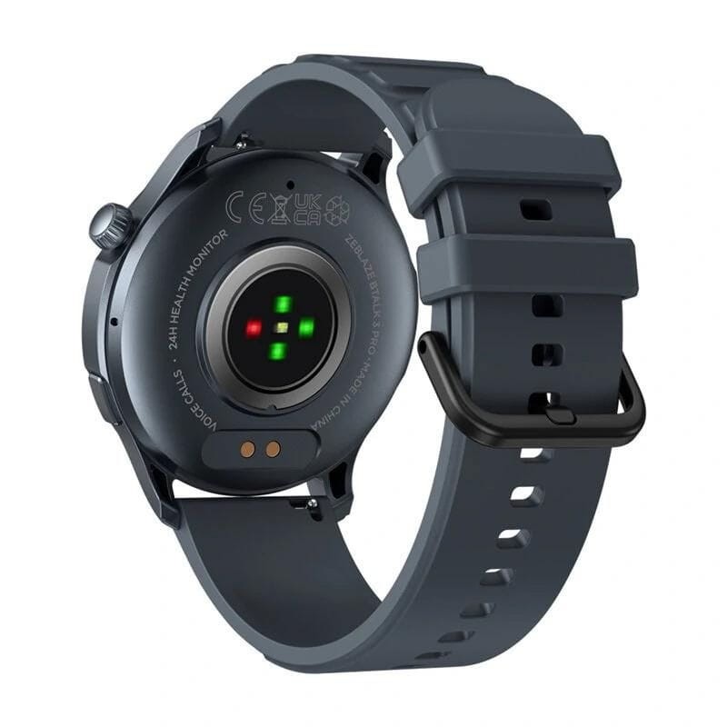 Zeblaze Btalk 3 Pro Cinzento - Smartwatch - Item4