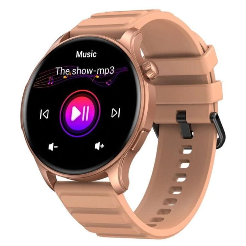 Zeblaze Btalk 3 Pro Rose - Montre connectée - Ítem