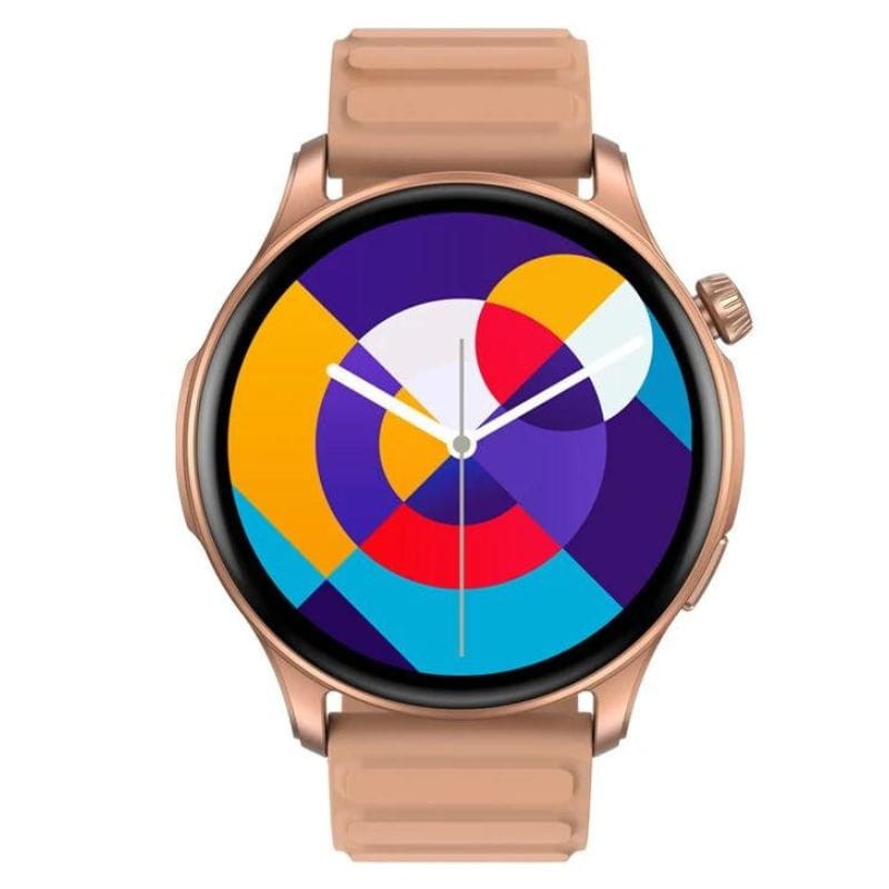 Zeblaze Btalk 3 Pro Rose - Montre connectée - Ítem1