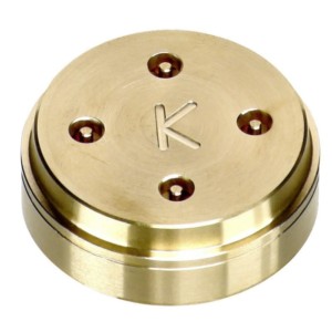 Acessório Bucatini A910012 para Robot de Cozinha Kenwood AT910/AX910