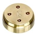 Accesorio Bucatini A910012 para Robot de Cocina Kenwood AT910/AX910 - Ítem