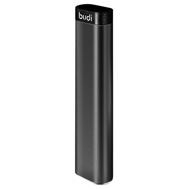 Adaptateur Carte Multifonction Universel Budi 9 en 1 Noir - Ítem2
