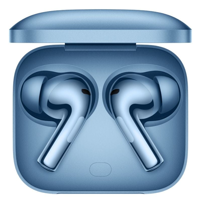Oneplus Buds 3 Azul - Auriculares Bluetooth - Ítem