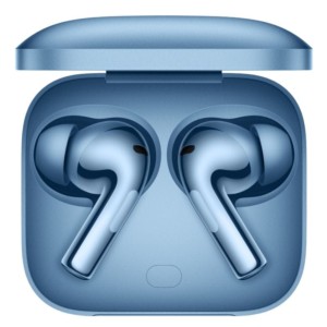 Oneplus Buds 3 Azul - Auscultadores Bluetooth