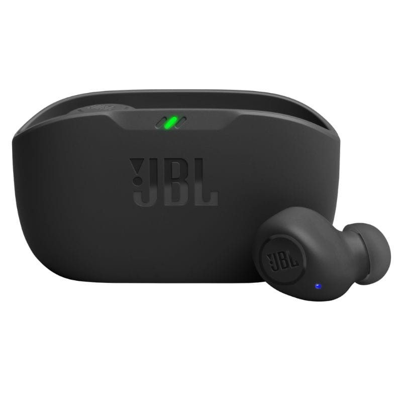 JBL Wave Buds TWS Negro - Auriculares Bluetooth - Ítem