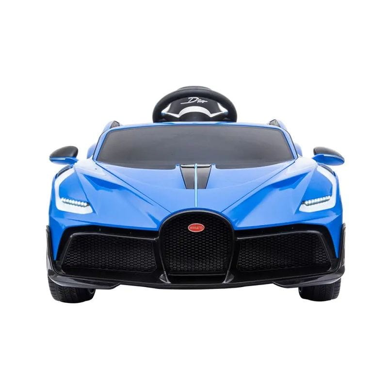 Bugatti Divo 12V Bleu - Voiture électrique pour enfants - Ítem2