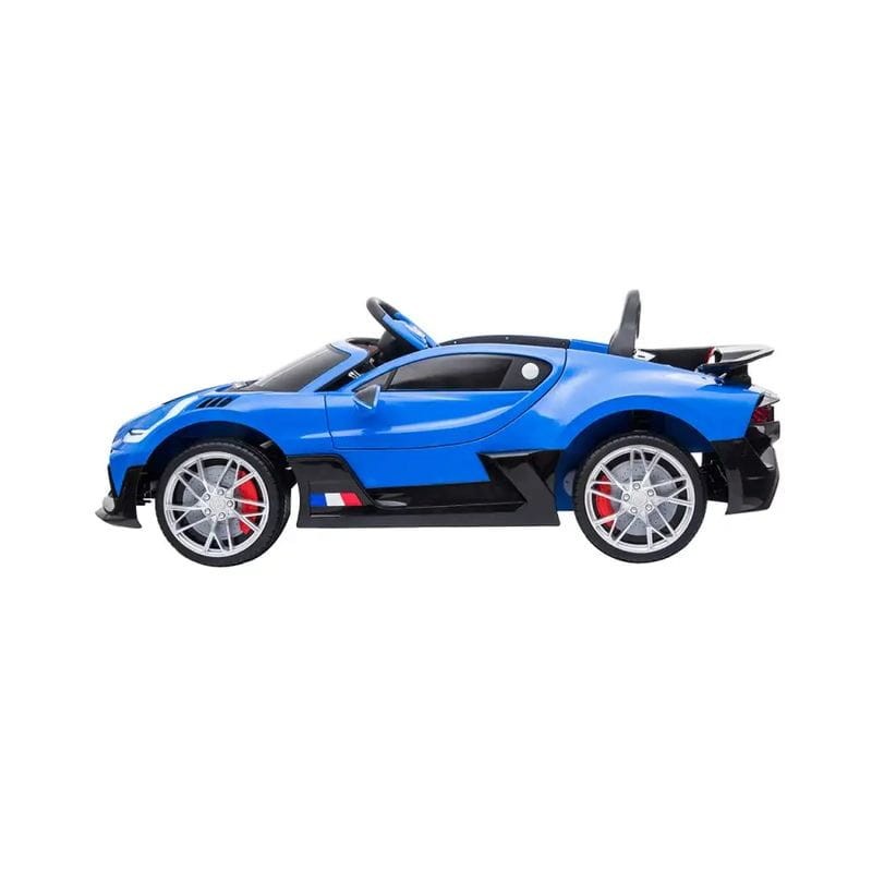 Bugatti Divo 12V Bleu - Voiture électrique pour enfants - Ítem3