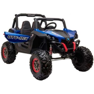 Buggy 4X4 XMX-603 12V - Carro Telecomando para Crianças - Classe B Refurbished