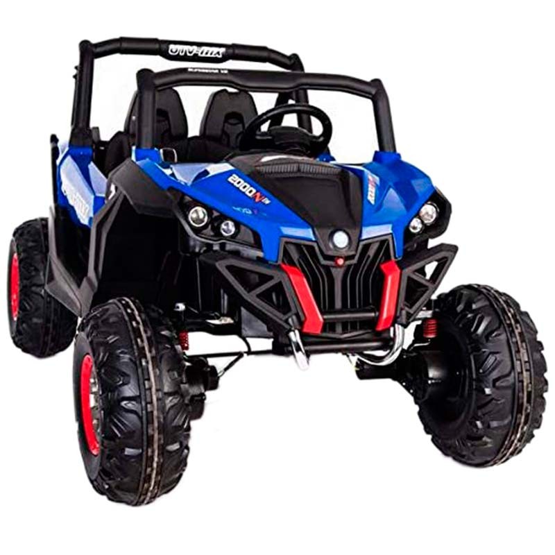 Buy Buggy 4X4 XMX-603 - Two 35W motors 