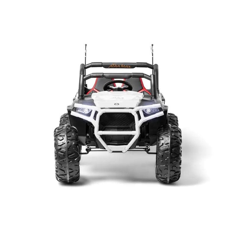 Buggy Max XXL UTV 24V Branco - Carro Elétrico para Crianças - Item3