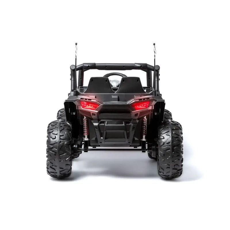 Buggy Max XXL UTV 24V Branco - Carro Elétrico para Crianças - Item6