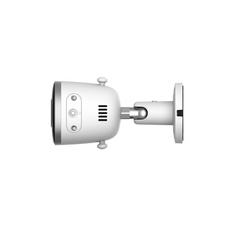 Caméra de sécurité IP Imou Bullet 2 4MP QHD IP67 Wifi Vision nocturne Plafond / Mur Blanc - Ítem4
