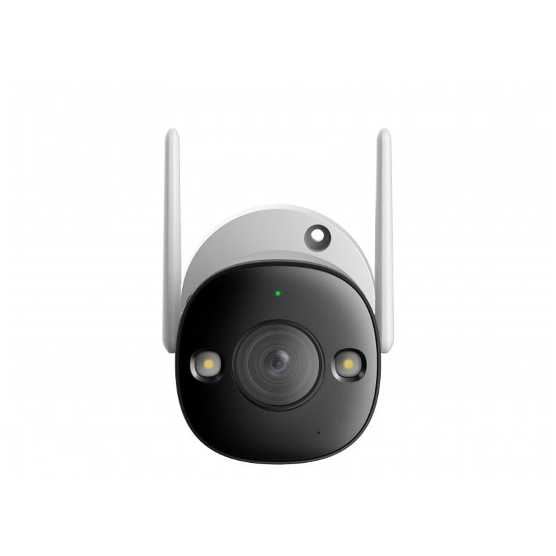 Caméra de sécurité IP Imou Bullet 2 2MP Full HD IP67 Wifi Vision nocturne Plafond/Mur Blanc - Ítem1