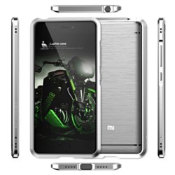 Bumper Metálico Xiaomi Mi5S - Ítem8