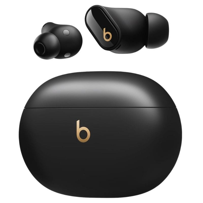 Apple Beats Studio Buds + ANC Noir Or - Écouteurs Bluetooth - Ítem