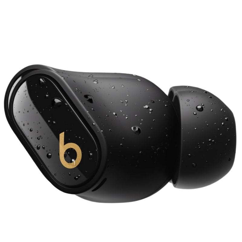 Beats Studio Buds + ANC Noir Or - Écouteurs Bluetooth - Ítem1