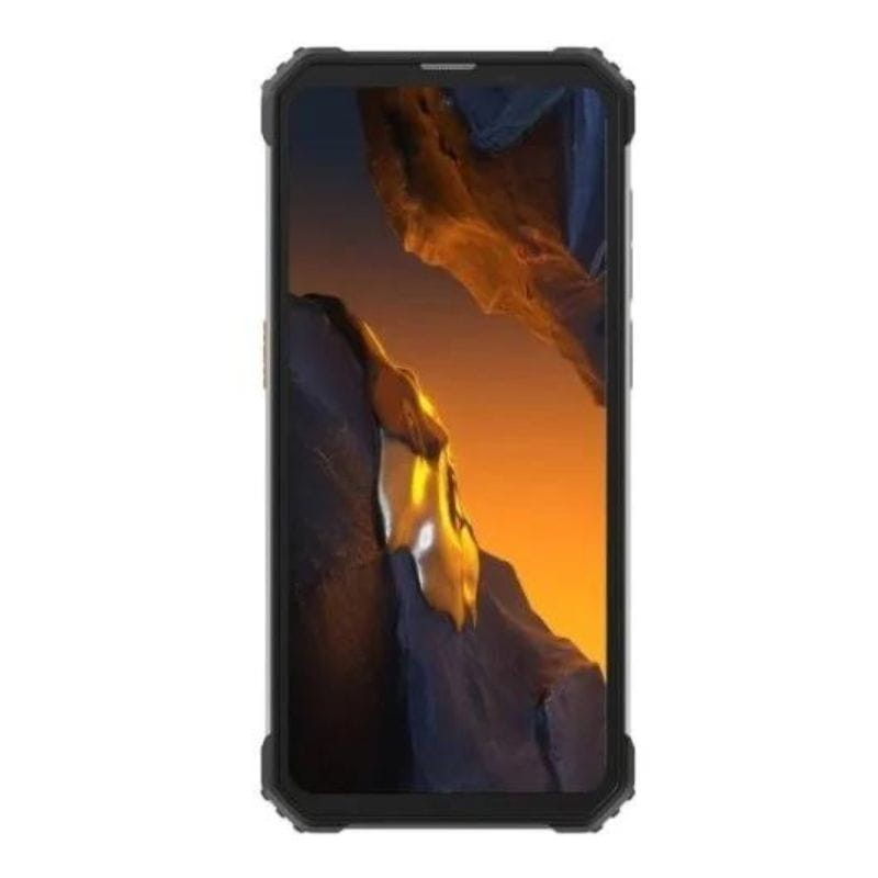 Blackview BV8900 Pro 8GB/256GB Orange - Téléphone mobile - Ítem2