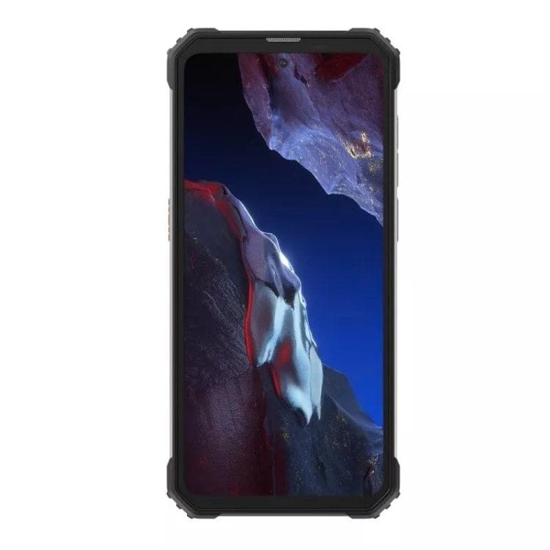 Blackview BV8900 Pro 8GB/256GB Noir - Téléphone mobile - Ítem2
