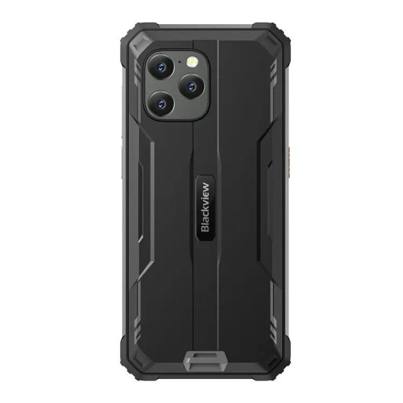 Blackview BV8900 Pro 8GB/256GB Noir - Téléphone mobile - Ítem3