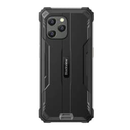 Blackview BV8900 Pro 8GB/256GB Negro -  Teléfono Móvil cámaras