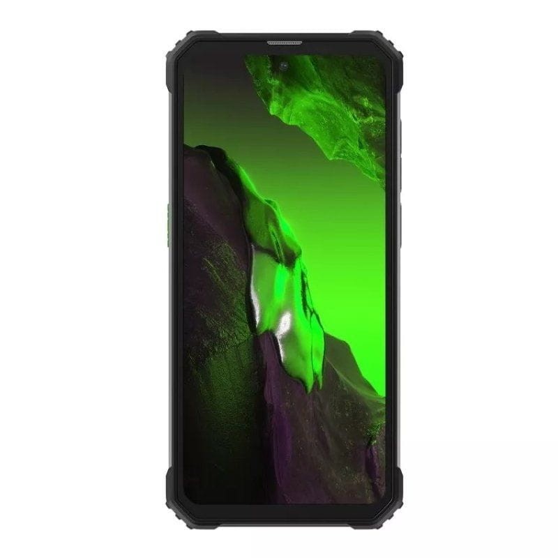 Blackview BV8900 Pro 8GB/256GB Verde - Teléfono móvil - Ítem2