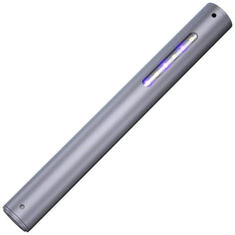 BlitzWolf BW-FUN9 - Lampe portable 2-en-1 avec fonction de stérilisation UV - Ítem