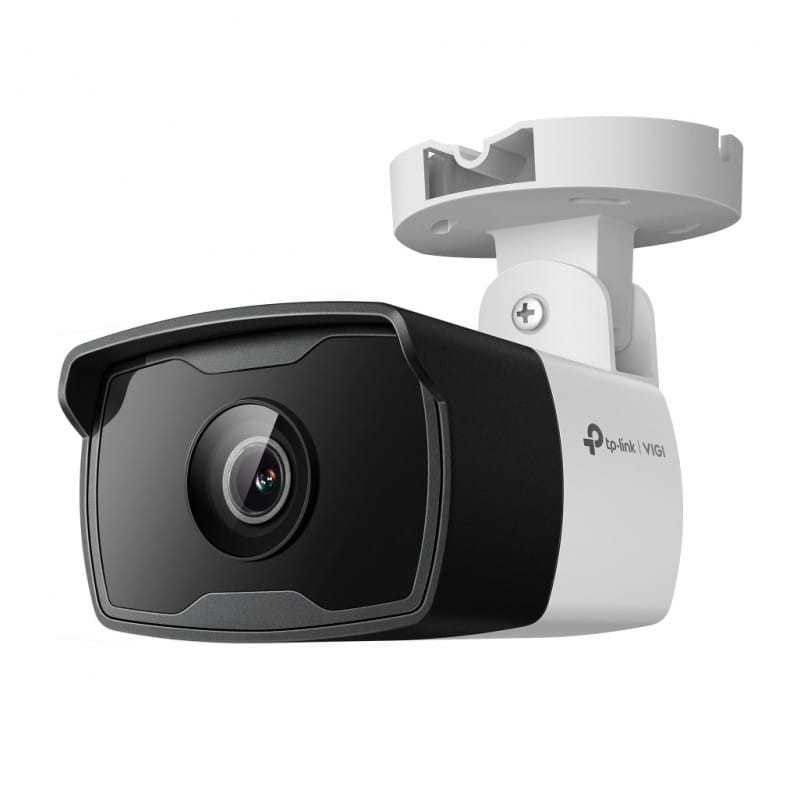 Caméra de sécurité IP Bullet VIGI C330I de TP-Link 3 MP Noir/Blanc - Ítem