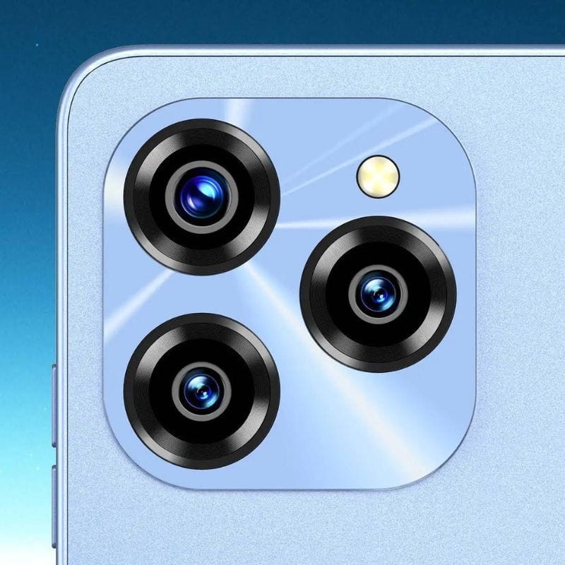 Oukitel C50 5G 8GB/128GB Azul - Ítem4