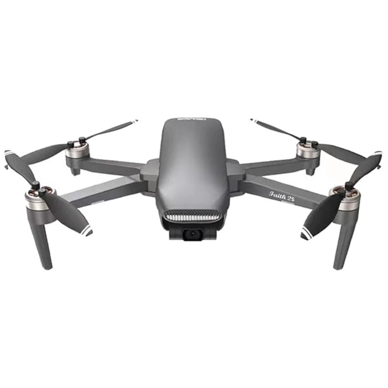 Drone C-Fly Faith 2S 4K FPV 1080P 2.4G GPS Cinza - Item