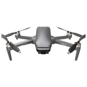 Drone C-Fly Faith 2S 4K FPV 1080P 2.4G GPS Cinza