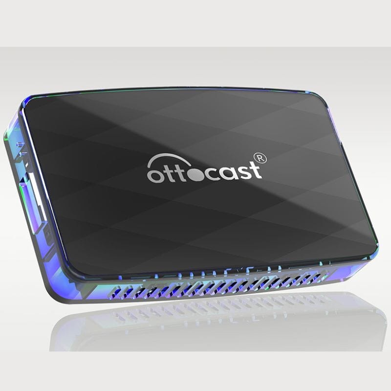 Ottocast CA360 - Adaptador sem fios Apple Carplay, Android Auto e AirPlay - Item2