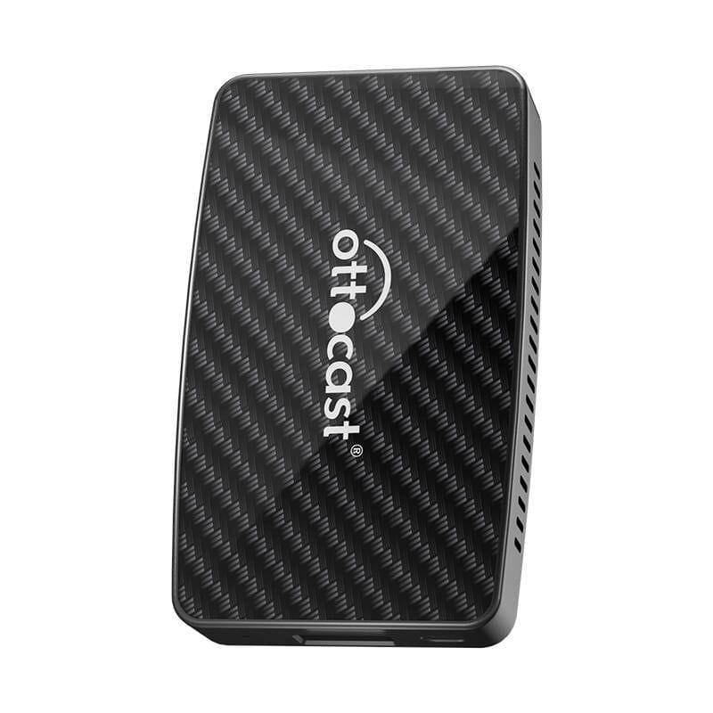 Ottocast CA400-S - Adaptador sem fios Apple Carplay e Android Auto - Item2
