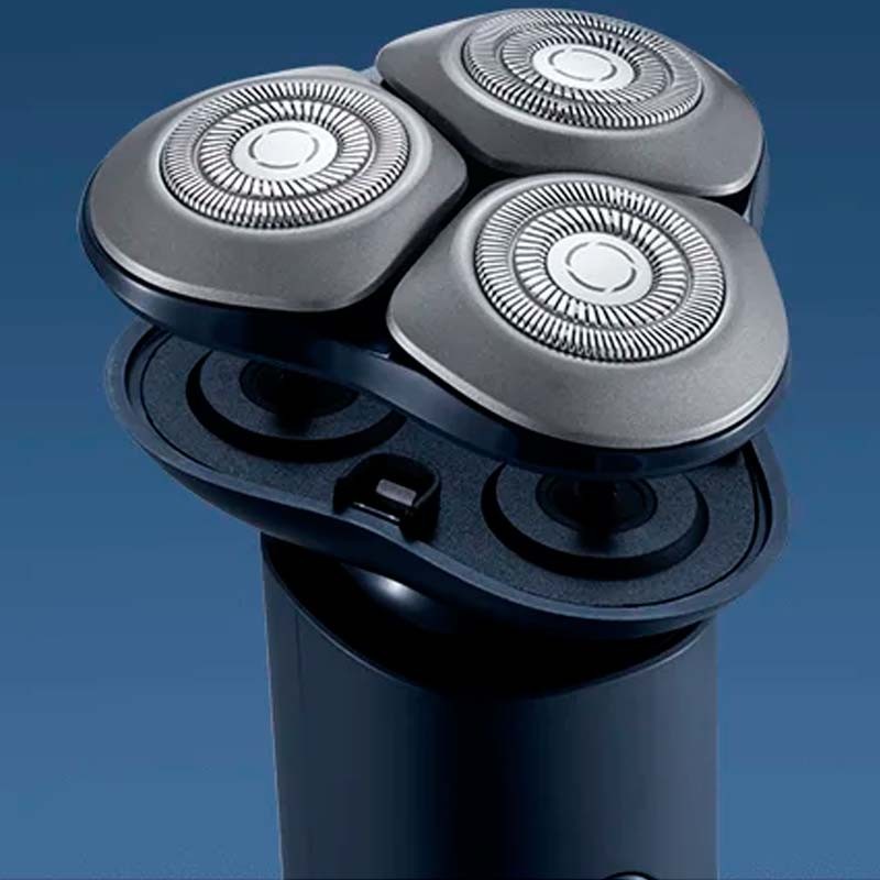 Tête de Rechange pour Xiaomi Mi Electric Shaver S101 - Ítem3