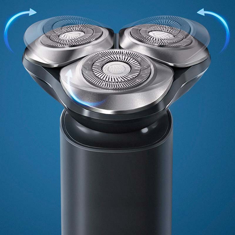 Tête de Rechange pour Xiaomi Mi Electric Shaver S101 - Ítem4