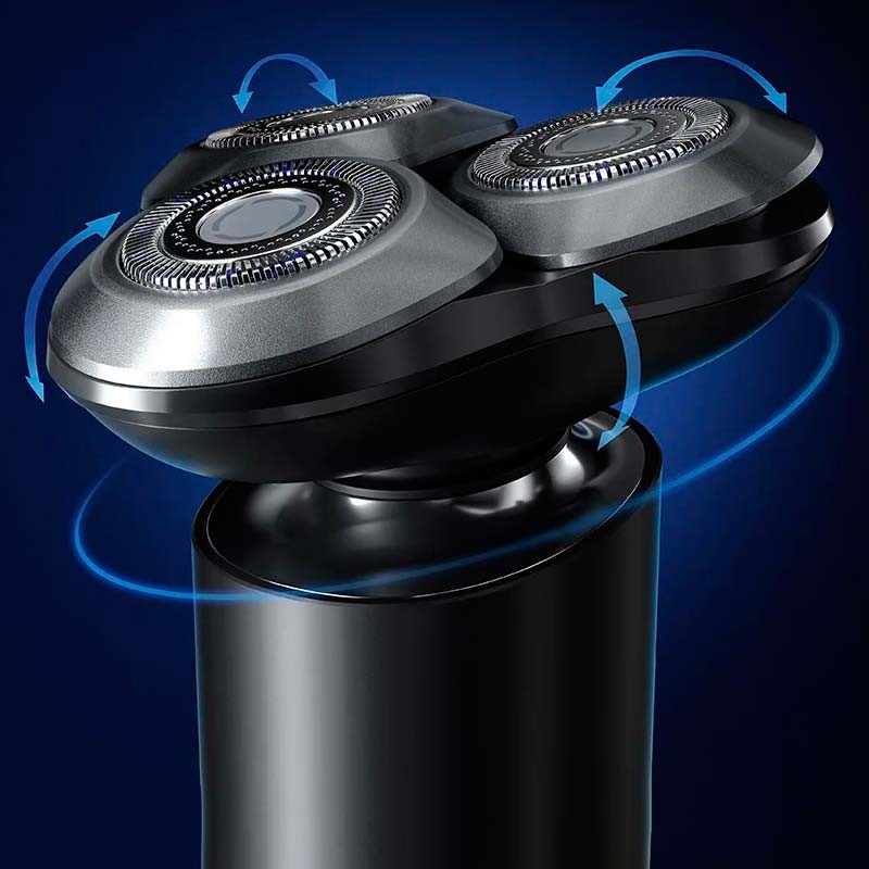 Tête de Rechange pour Xiaomi Electric Shaver S301 - Ítem1