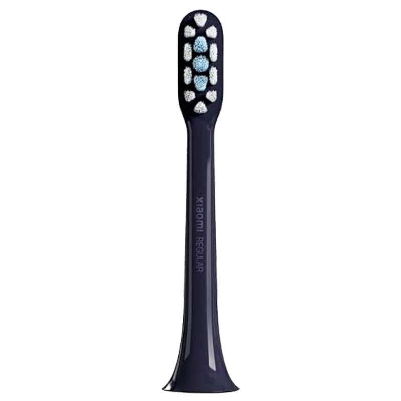 Cabezal Xiaomi Electric Toothbrush T302 Replacement Head Azul Escuro - Item