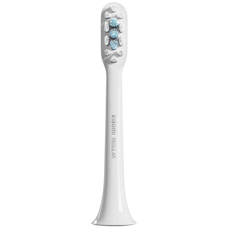 Cabezal Xiaomi Electric Toothbrush T302 Replacement Head Branco - Item